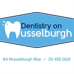 Dentistry On Musselburgh