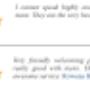 REVIEWS