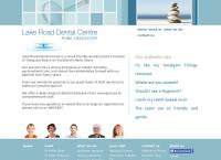 Lake Road Dental Centre