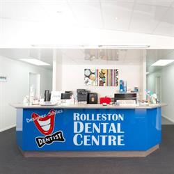 Rolleston Dental Centre Limited