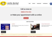 Smile Dental - Otahuhu