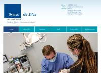 Symes de Silva & Associates Ltd