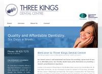 Three Kings Dental Centre