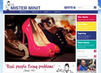Minit Solutions Ltd