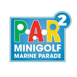 Par 2 Minigolf