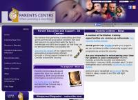 Parents Centres - Parents Centre New Zealand Inc