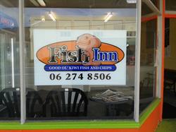 Fish Inn