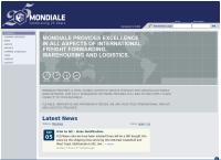 Mondiale Freight Services Ltd