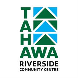Riverside Community Centre - Taha Awa