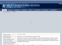 Kelston Boys' High School