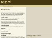 Regal Manufacturers Ltd