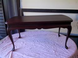 Paragon Furniture Restoration Services Ltd