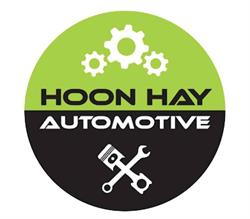 Hoon Hay Automotive Ltd