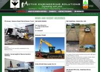 Active Engineering Solutions Ltd