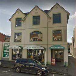 Albany Street Medical Centre