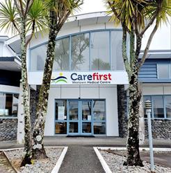 Carefirst Co