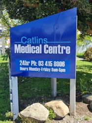 Catlins Medical Centre