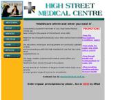 High Street Medical Centre