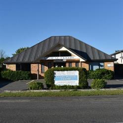 Kaiapoi Medical Centre Ltd