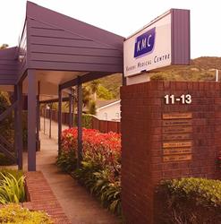 Karori Medical Centre Ltd