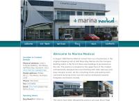 Marina Medical