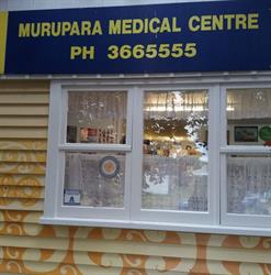 Murupara Medical Centre - Dr b Conlon