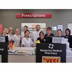 Masterton Medical Centre