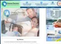 Onewa Road Doctors Surgery
