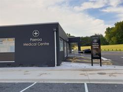 Paeroa Medical Centre