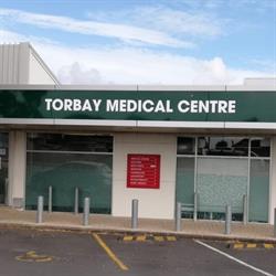 Torbay Medical Centre