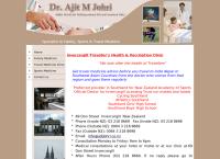 Travellers Health & Vaccination Clinic