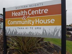 Western Heights Health Centre