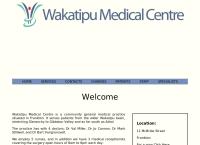Wakatipu Medical Centre