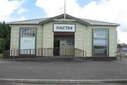 Waimarino Health Ltd