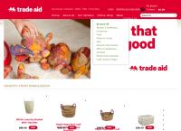 Trade Aid Tairawhiti Gisbourne