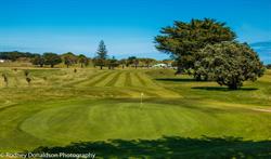 Castlecliff Golf Club Inc
