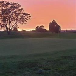 Wanganui Golf Club (Belmont Links)