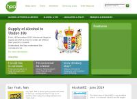 Alcohol Advisory Council Of New Zealand Alac