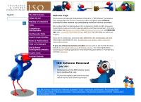 Insurance and Savings Ombudsman