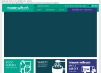 Moore Wilson & Co Ltd