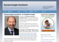 Dr Stephen Kruger