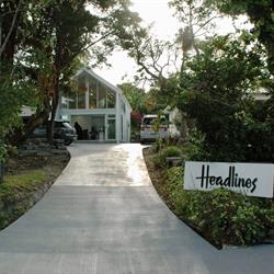 Headlines Hairstylists