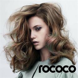Rococo Hair