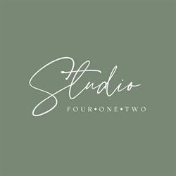 Studio 412 Hair Design