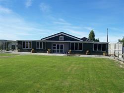 Hokonui Runanga Health and Social Services Trust