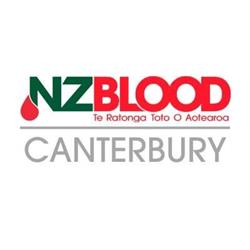 NZ Blood Service - Christchurch