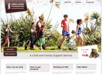 Open Home Foundation Te Whare Kaupapa Awhina