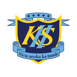 Kaiapoi High School