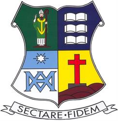 St Patrick’s College