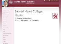 Sacred Heart College
